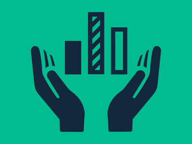 Tradeify logo